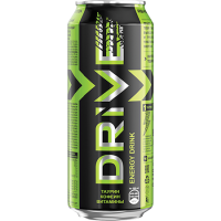 Напиток энерг Драйв Ми Ориджинал 0,449л ж/б