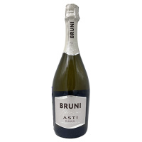 Вино игр Бруни Асти бел/сл 7,5% 0,75л Италия