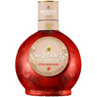Ликёр Моцарт Чоколейт Строберри 15% 0,5л Австрия