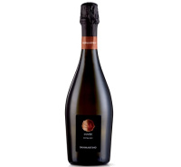 Вино игр Санмартино Кюве Экстра Драй бел/сух 11% 0,75л Италия