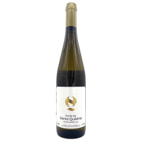 Вино Фонте Де Санта Китэрия Винью Верде бел п/сух 9,5% 0,75л Португалия