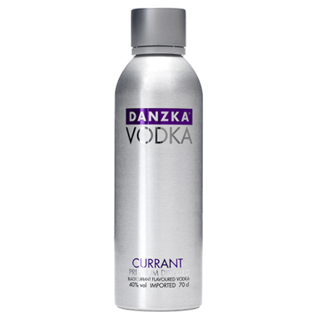 Водка Данска Куррант 0,7 л 40% Германия