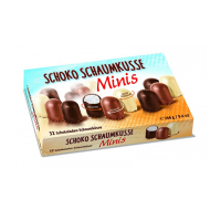 Ш/к Суфле Грабовер мини 266г