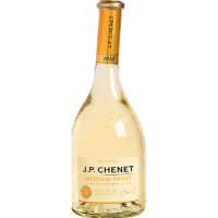 Вино ЖПШ Медиум Свит бел п/сл 11,5-12% 0,75л Франция