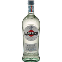 Вермут Мартини Бьянко 15% 0,5л Италия