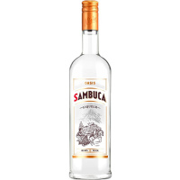 Ликер Самбука Оазис 40% 0,5л Россия