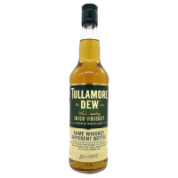 Виски Талмор Дью купаж 40% 0,7л Ирландия