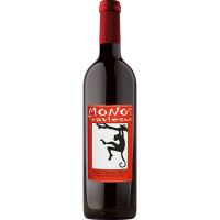 Вино Монос Травьесос кр/сух 11% 0,75л Испания