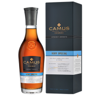 Коньяк Камю ВС 3 года 40% 0,5л Франция