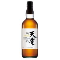 Виски Тенжаку 40% 0,7л Япония