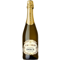 Вино игр Фастиджио бел/сл 9,5% 0,75л Италия