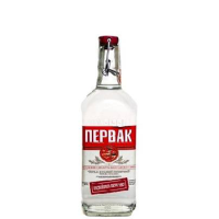Водка Первак Домашний Пшеничный 40% 0,5л Россия