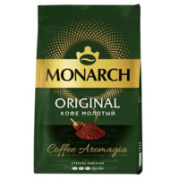 Кофе Якобс Монарх молотый 70 гр Кофе Якобс Монарх молотый 70 гр